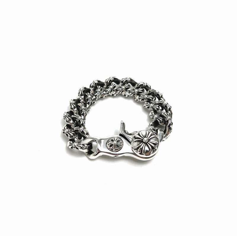 Chrome Hearts bracelet 04lyx162 (1)